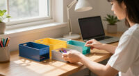 9 Best Desk Organizers For Students In 2026