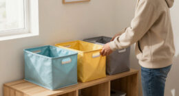 9 Best Dorm Room Organization Bins in 2026