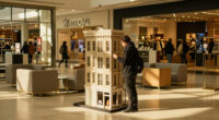 A Tiny Holdout Building In The Middle Of Macy’s Is Back In View