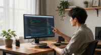 An Anthropic Researcher Just Gave Us A Peek At Self-improving AI