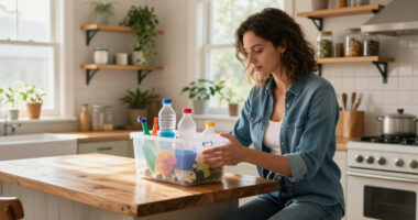 Annette McGivney Dives Into Impacts Of Self-help Schemes With New Book 'Plastic Shaman'
