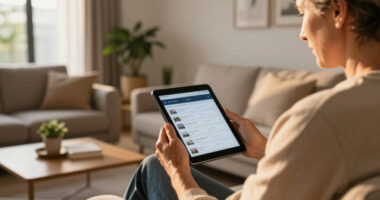 Babyboomer Verkaufswelle Immobilien