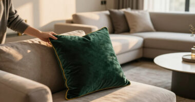 Best Luxury Velvet Throw Pillows Compared