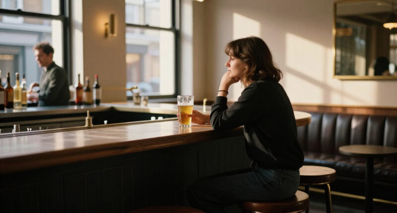 Council Wants Pubs In London’s Soho And West End To Ban Standing - The Guardian