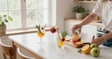 Discover The North Fork Home Perfectly Crafted For Endless Summer Relaxation