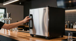 EdgeStar KC3000 Full Size Kegerator with Discontinued? The Closest Current Alternatives