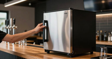 EdgeStar KC3000 Full Size Kegerator with Discontinued? The Closest Current Alternatives