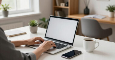 Home Office Surges In Global Coverage
