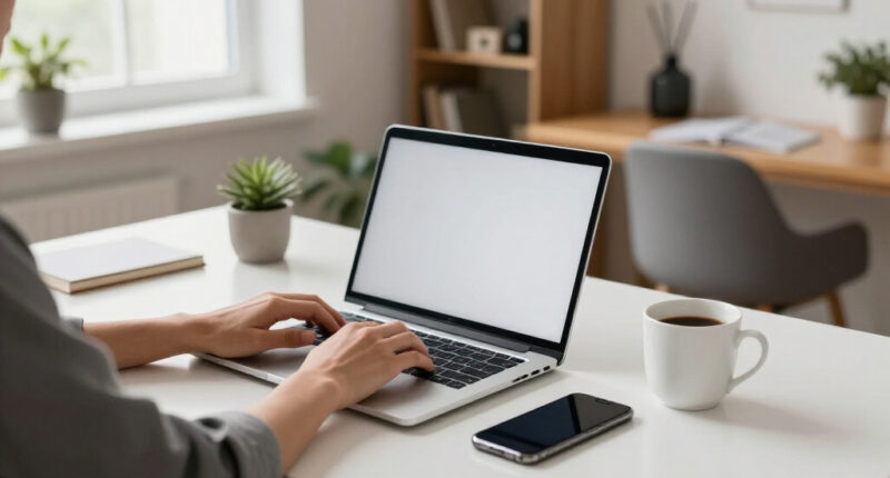 Home Office Surges In Global Coverage