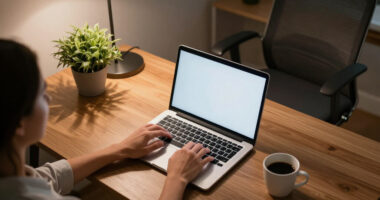 Home Office Surges In Global Coverage