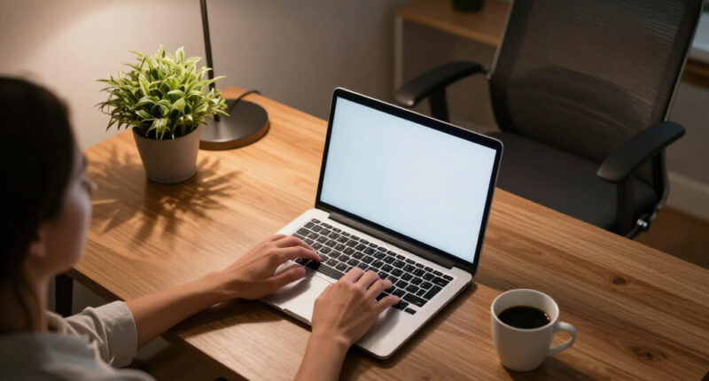 Home Office Surges In Global Coverage