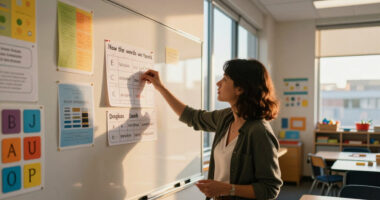 How The Words We Teach English Language Learners Changed