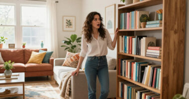 I Thought I Knew Every Inch Of HomeGoods — Then I Found This New Section