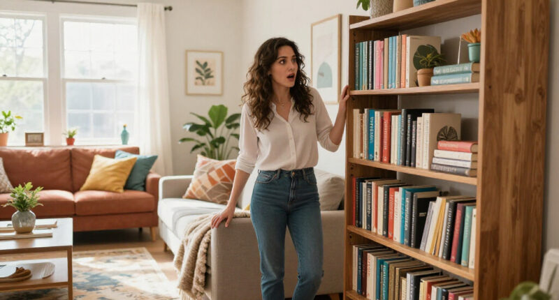 I Thought I Knew Every Inch Of HomeGoods — Then I Found This New Section