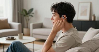 Is the Audien Atom One OTC Hearing Aids Worth It? Honest Take + Alternatives