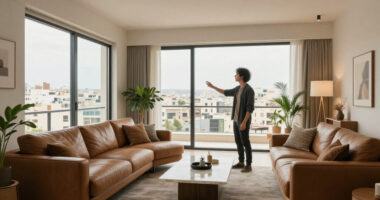 Jerusalem Apartment Deal Hits Record 15M Shekels As Buyers Combine Three Units Into One - Calcalistech.com