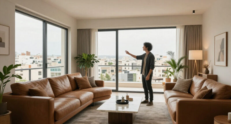 Jerusalem Apartment Deal Hits Record 15M Shekels As Buyers Combine Three Units Into One - Calcalistech.com