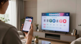 Lottery Powerball Winning Numbers
