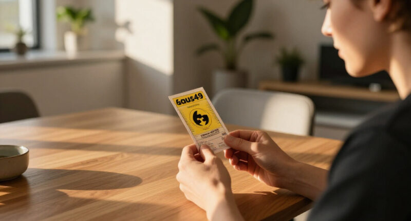 Lotto 6Aus49 Jackpot