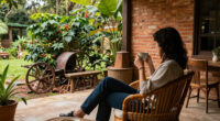 Luxury Retreats And Private Vineyards On São Paulo Coffee Farm