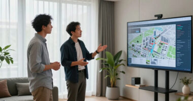 «New Zurich» Im Fokus Des 12. ImmoSummit - Persoenlich.com