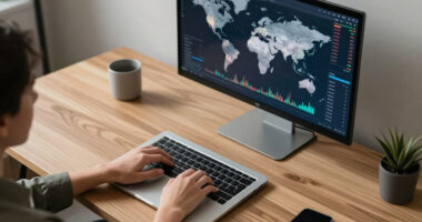 Nexpoint Residential Trust Surges In Global Coverage