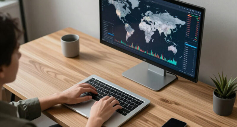 Nexpoint Residential Trust Surges In Global Coverage