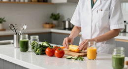 Nutrient Maxxing Trends: Helpful Habit Or Diet Culture In Disguise? Dietitians Weigh In