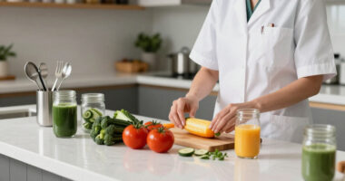 Nutrient Maxxing Trends: Helpful Habit Or Diet Culture In Disguise? Dietitians Weigh In