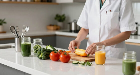 Nutrient Maxxing Trends: Helpful Habit Or Diet Culture In Disguise? Dietitians Weigh In
