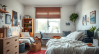 Off to college — dorm essentials