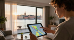 Områden I Stockholm Som Riskerar öVersvämning - Dagens Nyheter