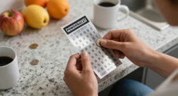 Powerball Winner