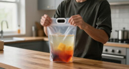 Pre-Game Cocktail Bags: 3 Brothers Liquor Sells Cocktails In A Bag For Pre-Event…