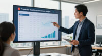 Properties Real Estate Investment Surges In Global Coverage