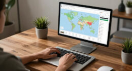 Real Estate Investment Surges In Global Coverage