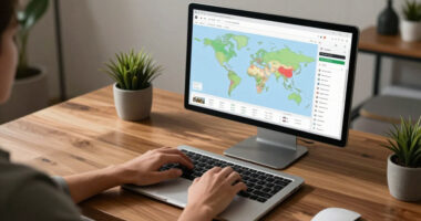 Real Estate Investment Surges In Global Coverage