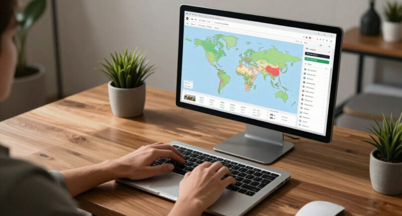 Real Estate Investment Surges In Global Coverage