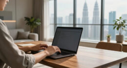 Saville @ The Park Condo For Sale In Pantai Dalam/Kerinchi, Kuala Lumpur By DAPHNE LIM - EdgeProp