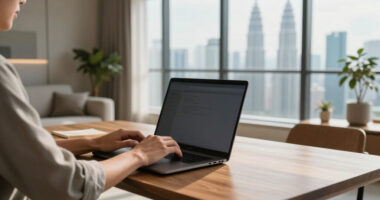 Saville @ The Park Condo For Sale In Pantai Dalam/Kerinchi, Kuala Lumpur By DAPHNE LIM - EdgeProp