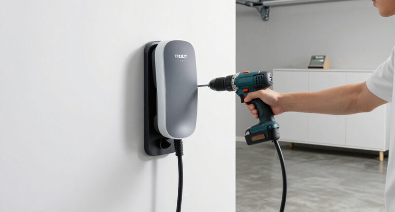SEGUMA Level 2 EV Charger Discontinued? The Closest Current Alternatives