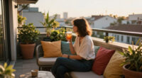 Summer’s Not Over: Home Depot Has 9 Small-Space Patio Sets On Sale Right Now