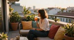 Summer’s Not Over: Home Depot Has 9 Small-Space Patio Sets On Sale Right Now
