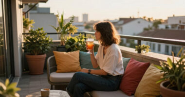 Summer’s Not Over: Home Depot Has 9 Small-Space Patio Sets On Sale Right Now