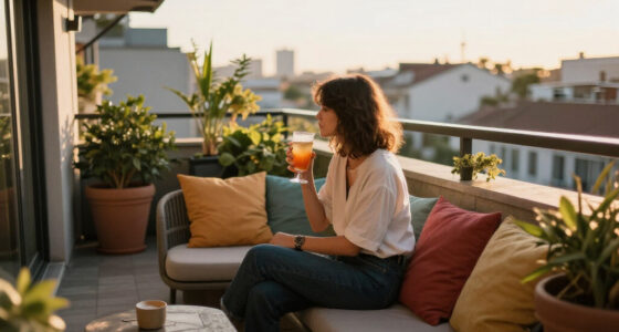 Summer’s Not Over: Home Depot Has 9 Small-Space Patio Sets On Sale Right Now