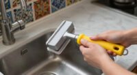 The $25 Amazon Tool That Made My Least Favorite Chore 100X More Tolerable