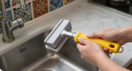 The $25 Amazon Tool That Made My Least Favorite Chore 100X More Tolerable