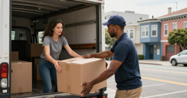 The Best Moving Companies In San Francisco - SFGATE