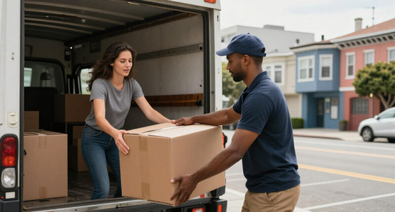The Best Moving Companies In San Francisco - SFGATE
