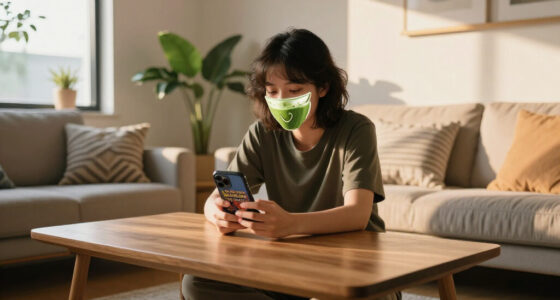 The Out-of-Touch Adults' Guide To Kid Culture: What Is The Matcha Filter?